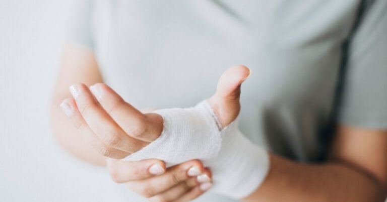 Personal Injury Laws