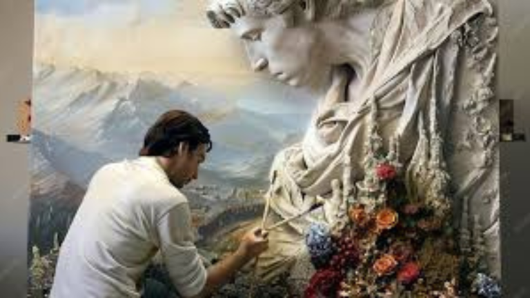 ArtOfZio: A Deep Dive into the Art and Influence of the Brand