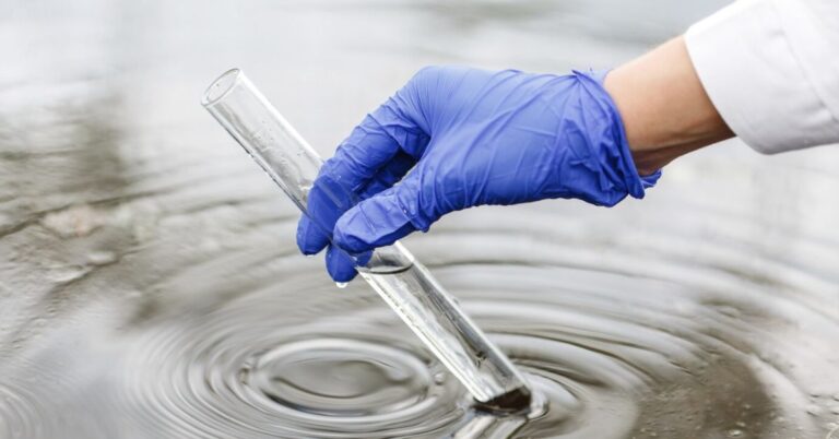 Water Treatment