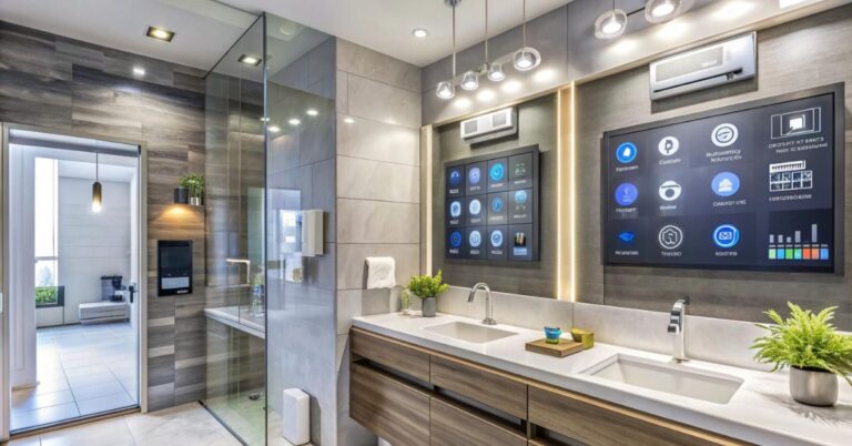 Smart Plumbing Solutions for Modern Homes
