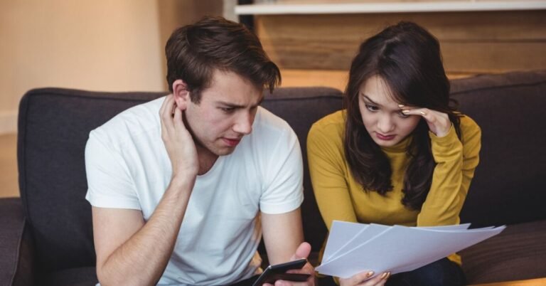 Common Mistakes to Avoid During a Divorce