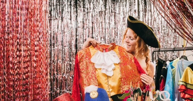 Hispanic Festivities