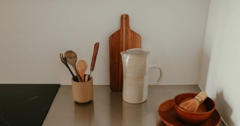 How to Choose the Right Countertops for Apartment Renovations