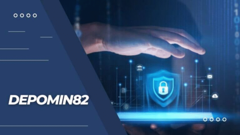 Everything You Need to Know About Depomine82