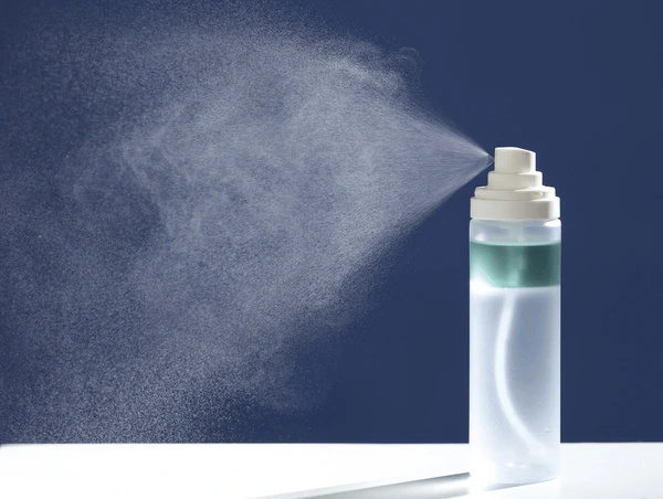 Hair Removal Spray
