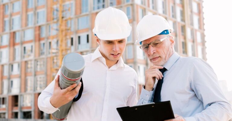 Why Investing in Quality Construction Services Pays Off in the Long Run