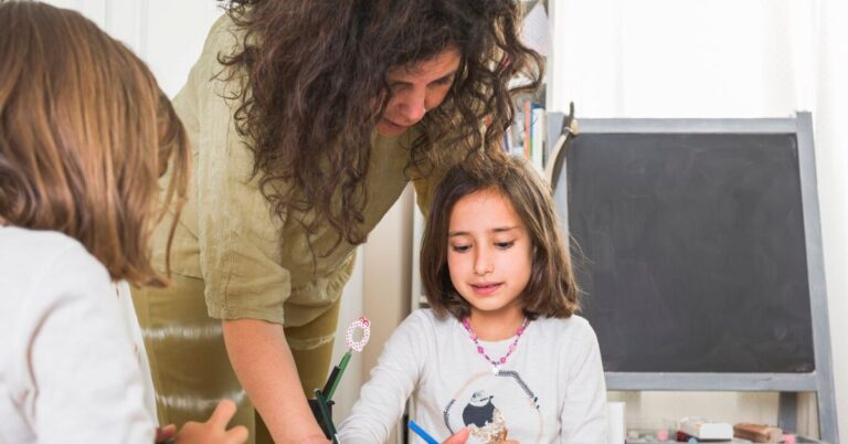 Introducing the Writing Process to Early Learners