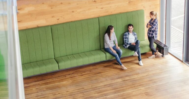 How Flooring Sets the Tone for Your Interior Design
