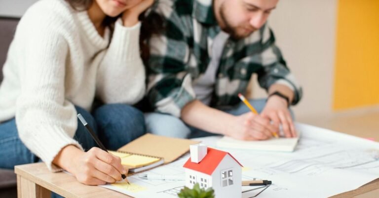 Designing Your Dream Home: A Comprehensive Guide to Custom Homebuilding