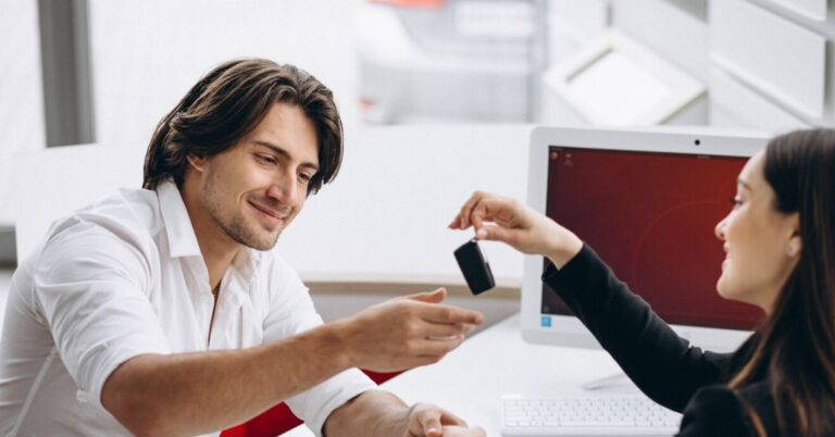 Essential Tips for Buying a Used Car