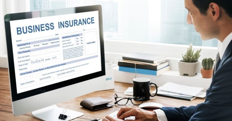 Insurance Considerations