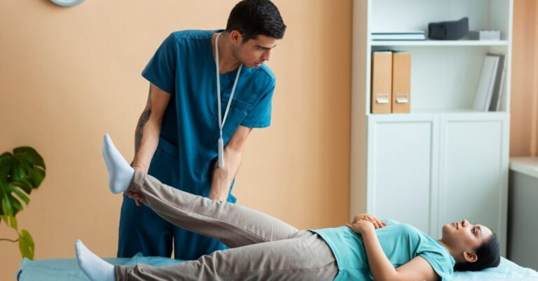Benefits of Chiropractic Care After Automotive Collisions