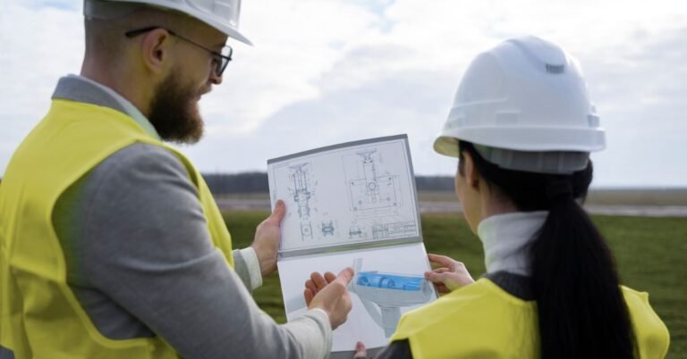 Innovative Strategies in Modern Engineering for Sustainable Infrastructure