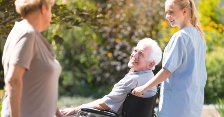 Elder Care Solutions
