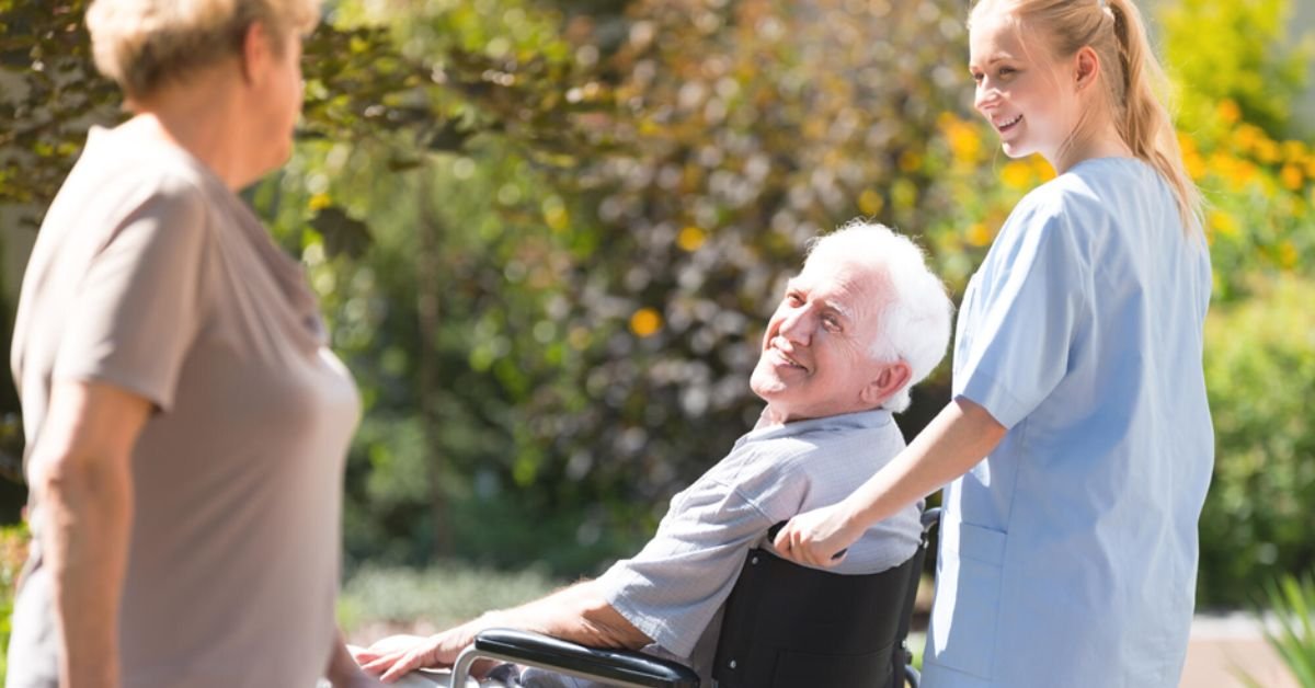 Elder Care Solutions: How to Choose the Right Care for Aging Adults ...