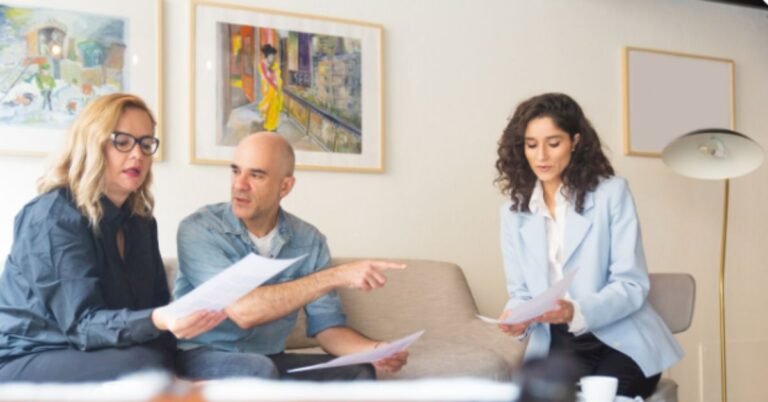 Hiring a Real Estate Lawyer