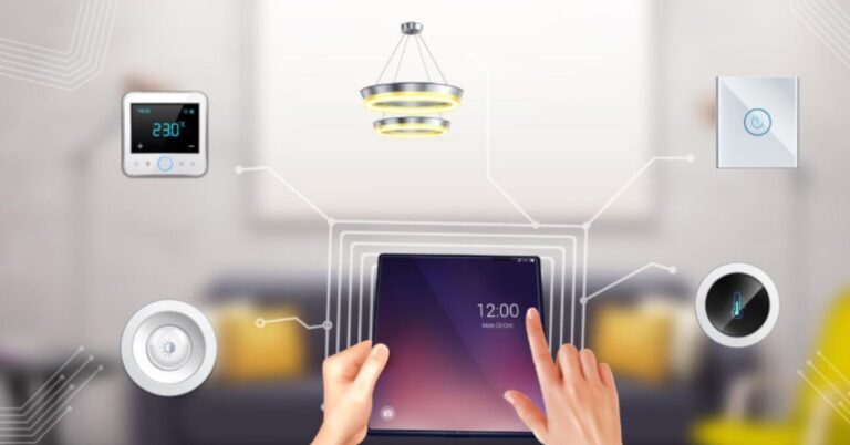 Smart Electrical Equipment