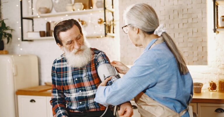Home Care for Seniors