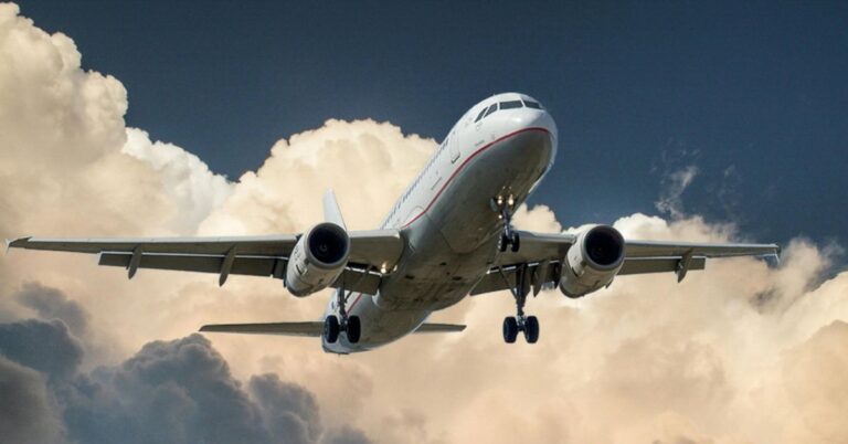 Planes You Probably Never Noticed
