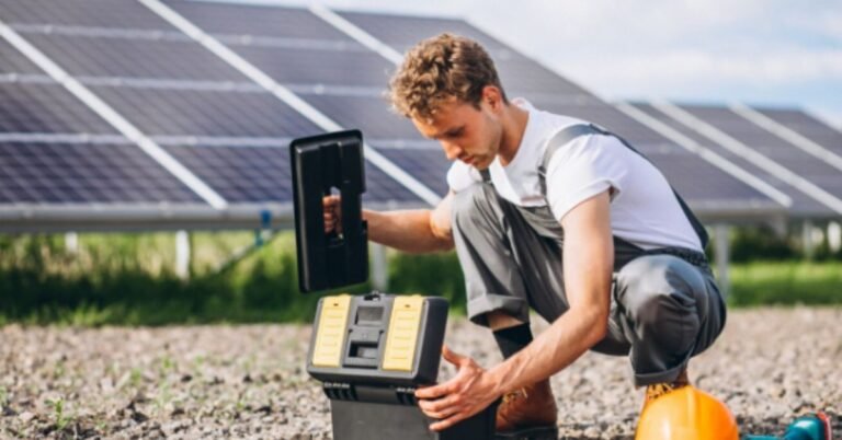 How Smart Grids Are Changing the Way You Use Electricity