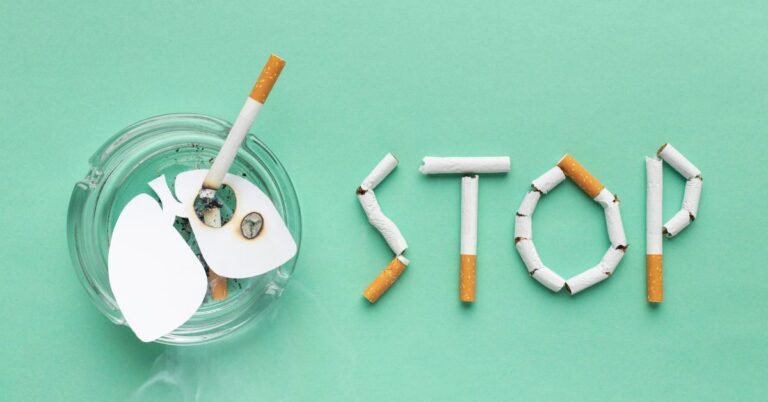 Smoking Alternatives