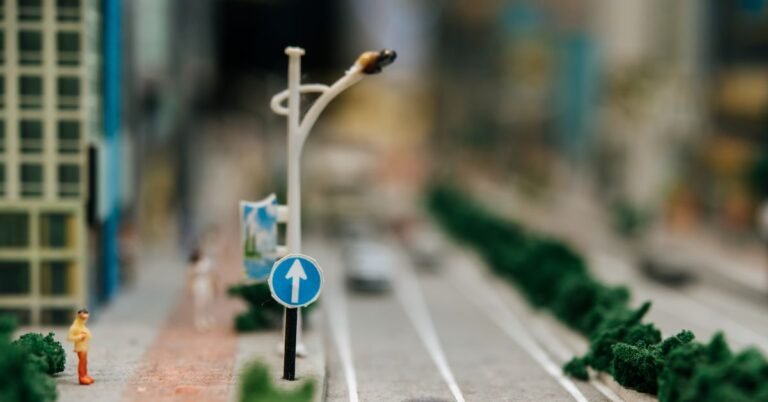 Urban Infrastructure