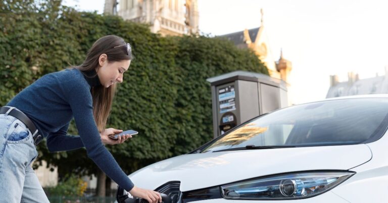 Electric Vehicles