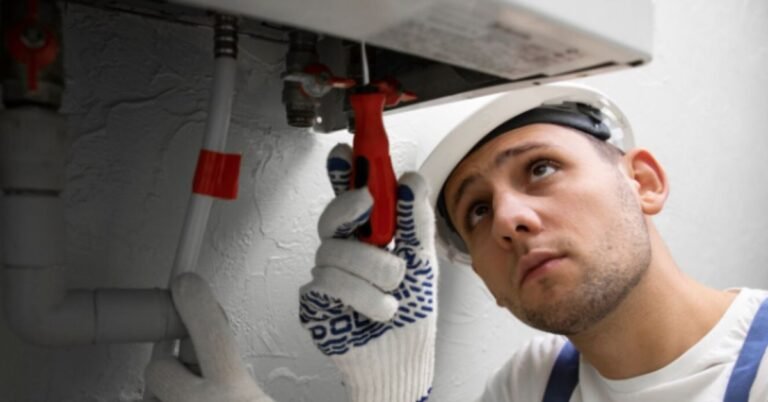 Long-Lasting Water Heater