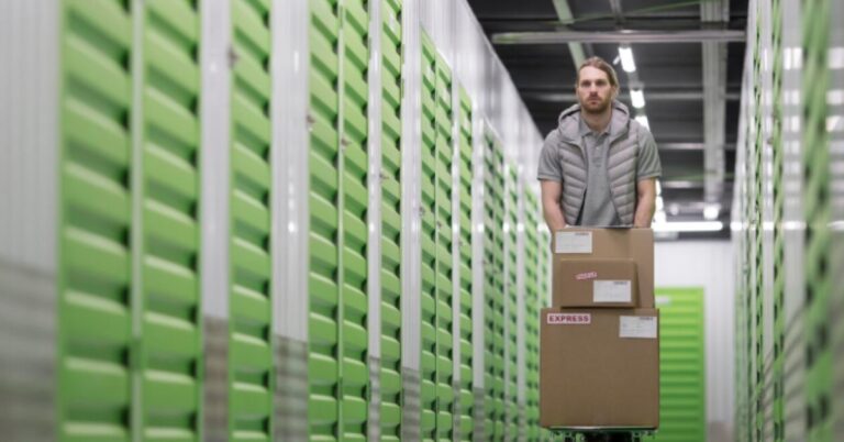Self-Storage Solutions