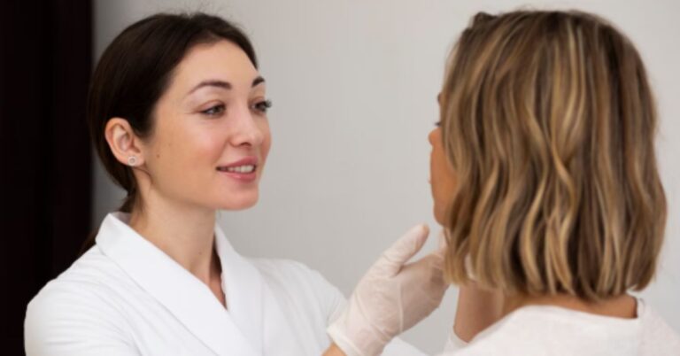 Double Chin Treatments