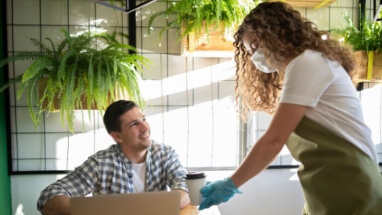 Cleanliness Matters in the Workplace