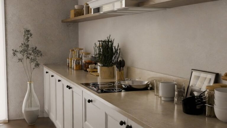 Limewash Paint