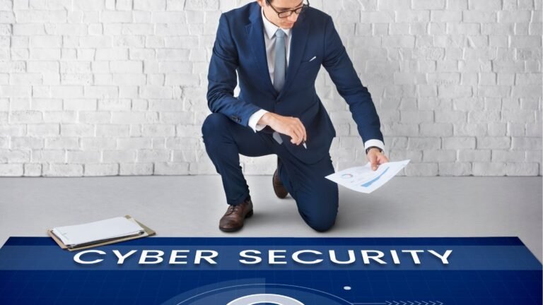 Cyber Attacks