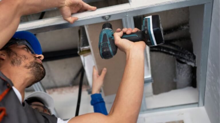 Professional Furnace Repair