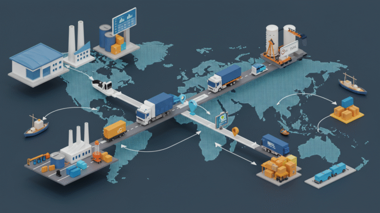 ProcurementNation.com Supply Insights for Smarter Sourcing