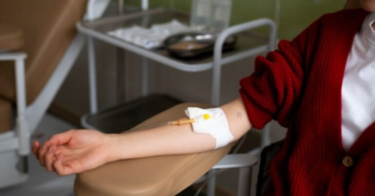 IV Therapy