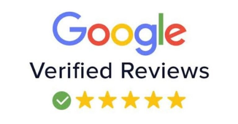 Buy Positive Google Reviews