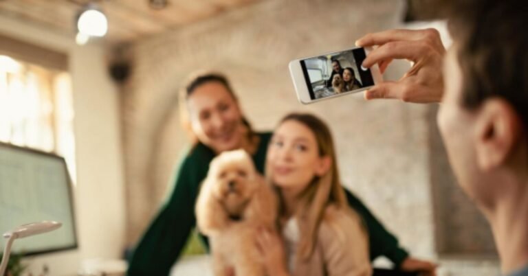 How Professional Photos and Videos Make Real Estate Listings Better