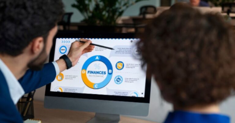 Financial Modeling