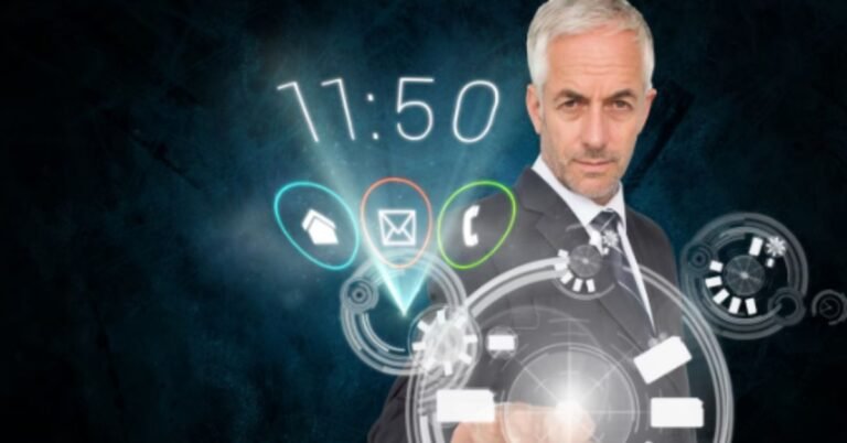 Managed Services Providers