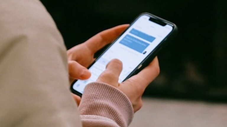 Mobile Messaging Solutions