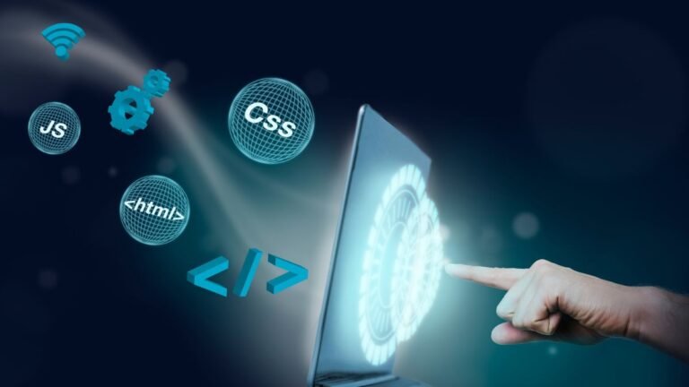 Web Application Framework