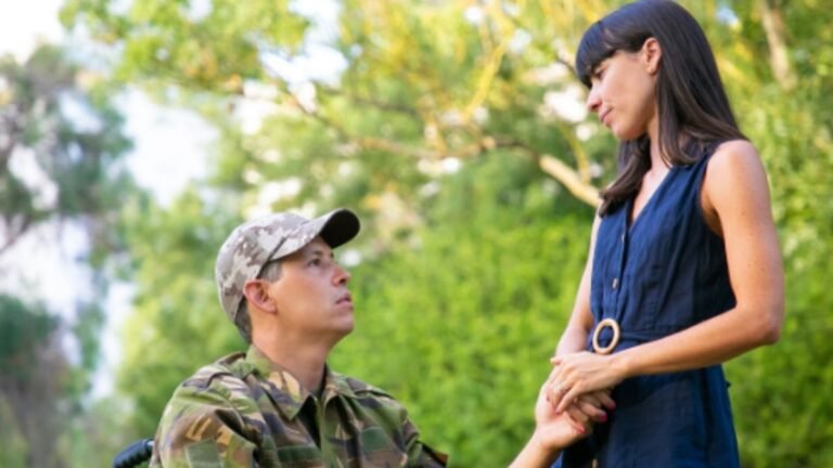 VA Disability Compensation