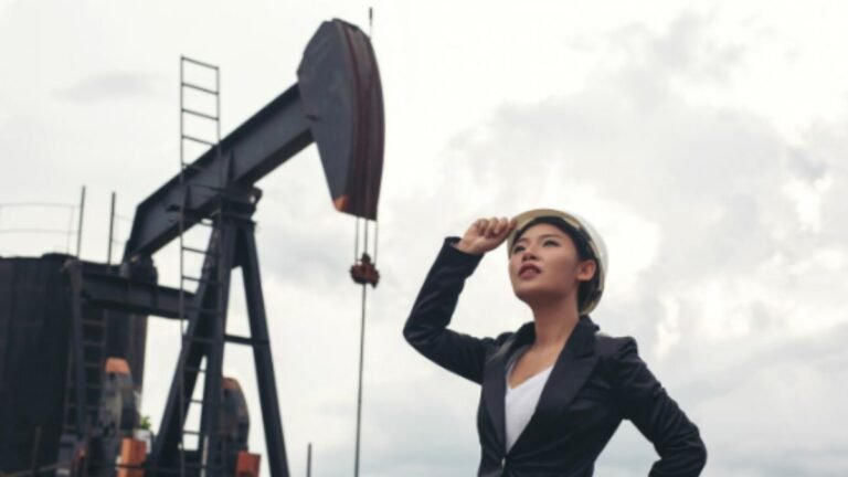 Oil and Gas Accounting