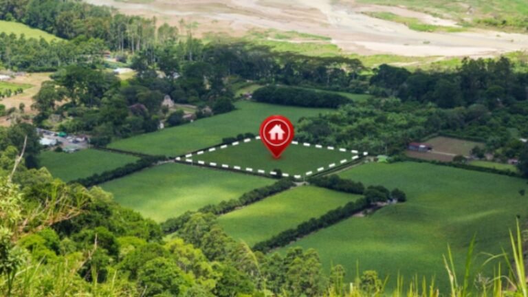 Commercial Property Development