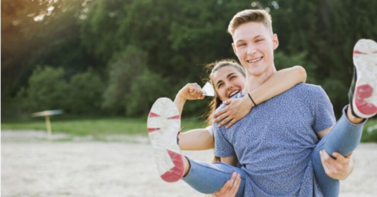 Healthy Relationship Habits