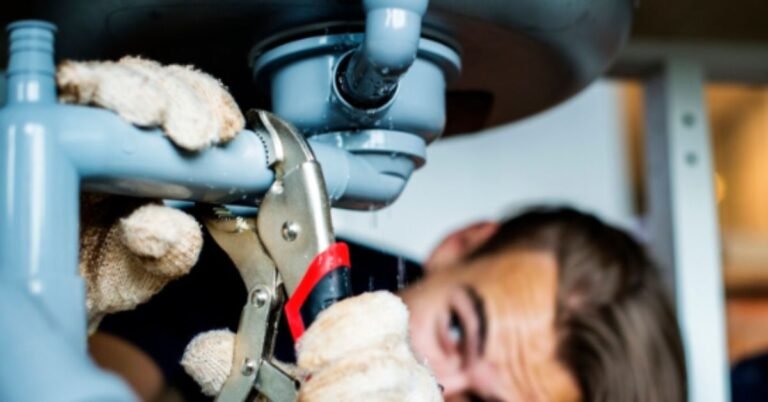 Plumbing Emergencies