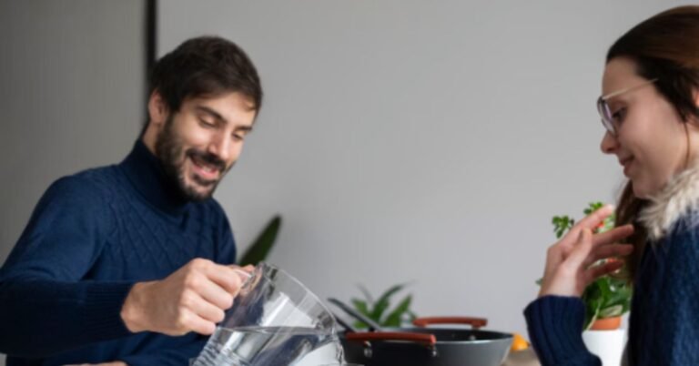 Water Quality Problems