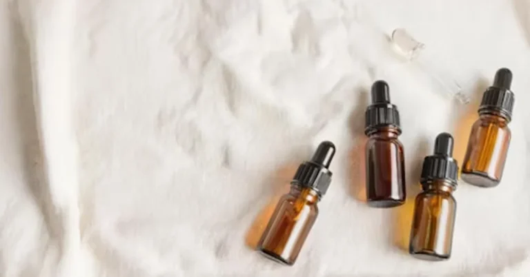 essential oils for vertigo