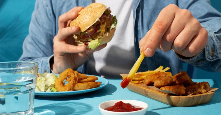 food not to eat after cataract surgery